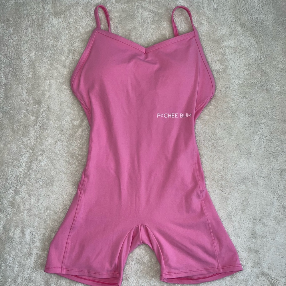 PCHEEBUM Active Onesie